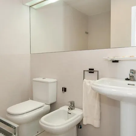 Vakantiehuis Beachfront Burras Fa03